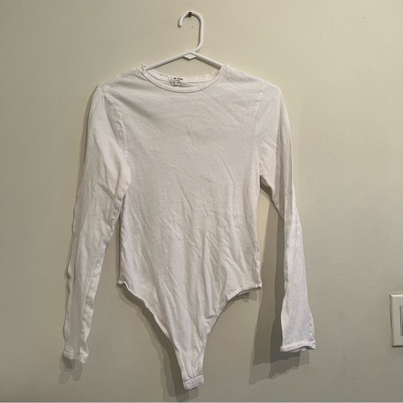 NWT Re/Done Bodysuit - Picture 5 of 14